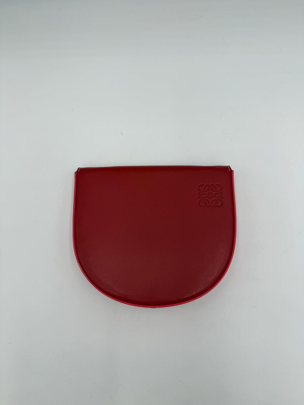 Loewe Heel Pouch